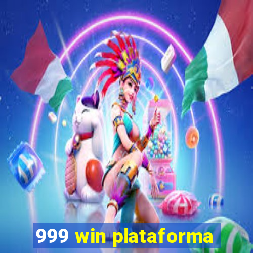 999 win plataforma